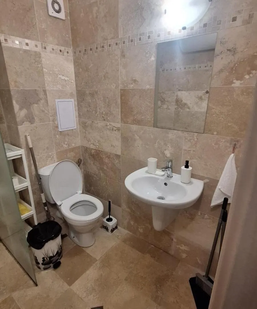 Beachfront One Bedroom Apartment Diamond Beach Burgas Sarafovo Студио В Diamond Beach Сарафово Bulgaria